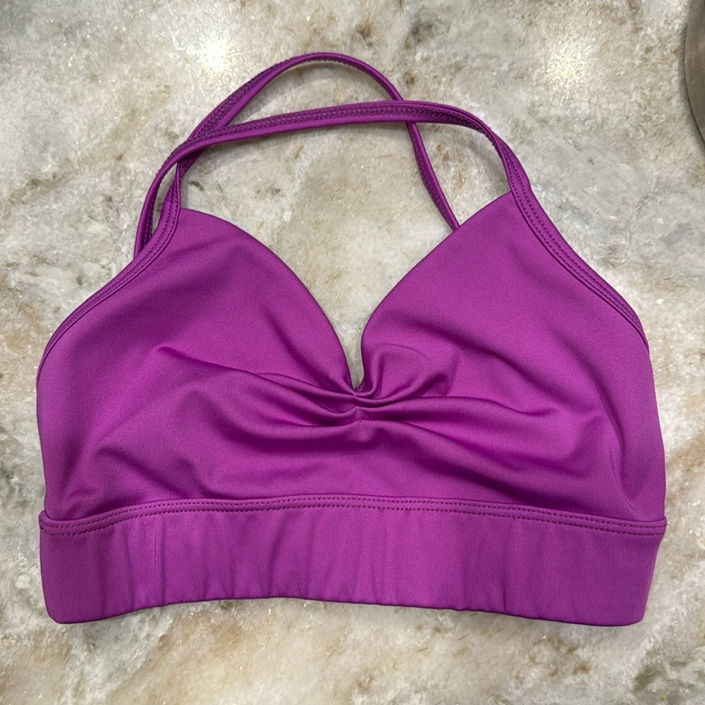 Adult XS Tiger Friday dance top